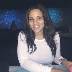 Meet your Posher, Claire